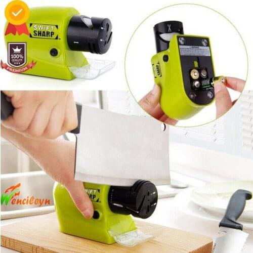 Wencileyn Sharpeners