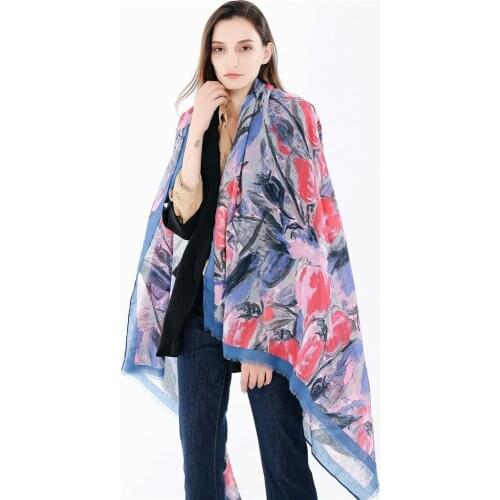 180*100cm Cotton Linen Voile Scarf Autumn Winter Scarves Men Foulard Square Hijab Ladies Shawl wrap muffler pareo female hijab