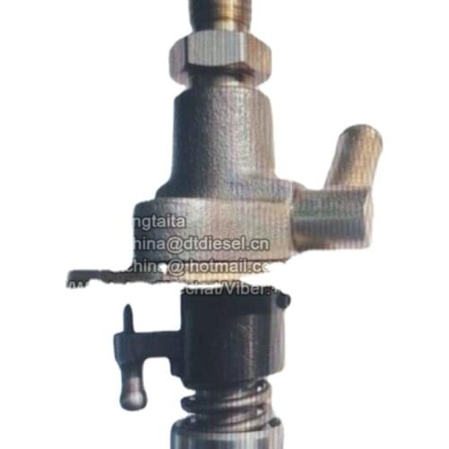 186F fuel injection pump