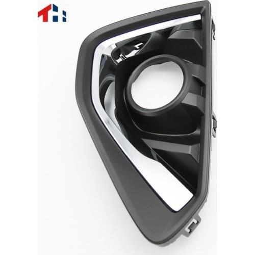 2803168XKQ00A8L 2803167XKQ00A8L Fog lampshade for Great Wall HAVAL F7