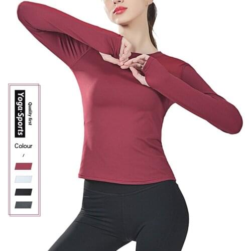 Топы для йоги Active & Vitality China At AliExpress