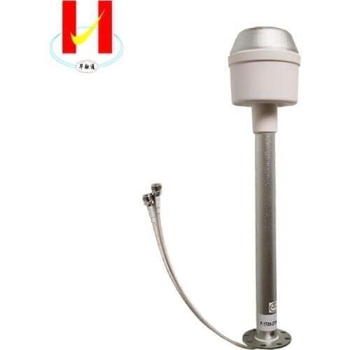 Hot sell 3G 4G LTE 1700-2700MHz 24x2dbi feed horn antenna used for TDD and FDD TDJ-1727SPE9-24X2