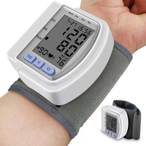 Aptoco Wrist Blood Pressure Monitors