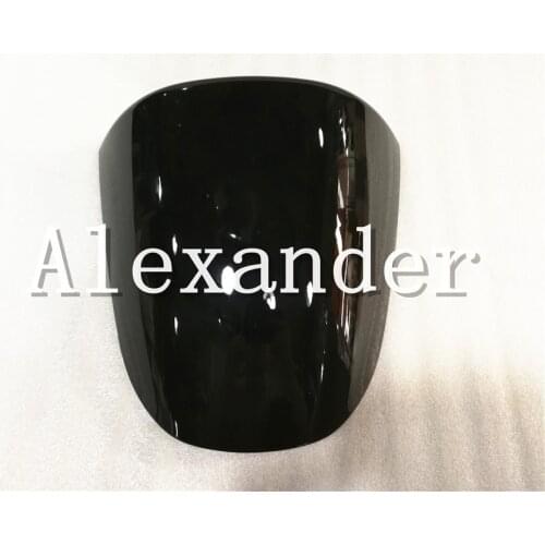 For Suzuki GSXR 600 750 GSXR600 GSXR750 SRAD 1996 1997 1998 1999 Rear Seat Cover Cowl solo racer scooter seat Motorcycle 600R