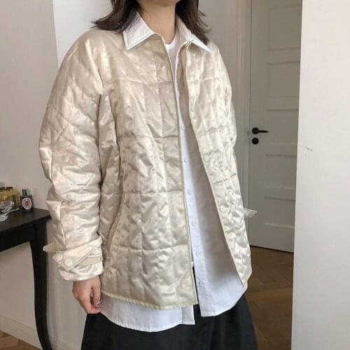 CRRIFLZ Women's Parkas