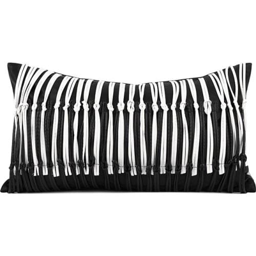 Decorative Cushion Covers For Living Room Bedroom Cojines Sofa Throw Pillowcase Pillow Cover Home Decor 30x50cm