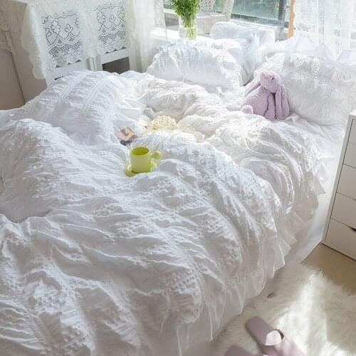 EGW Cotton Bed Linen