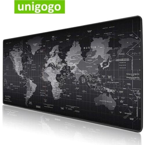 Gaming MousePad Large Mouse pad Computer mause mat Rubber Gamer Mause Carpet PC Desk Mat keyboard pad carpet for mouse