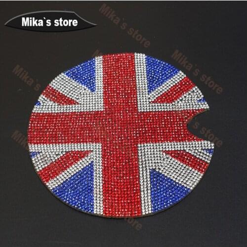 MANG JIANG Chrome Lining