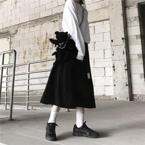 MUZISHA Women's Skirts