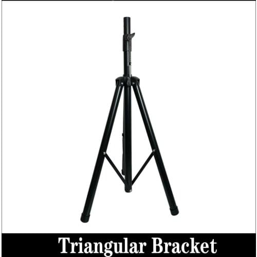 ZIoT Matching 3D Holographic Projector Hologram Player LED Display Fan Advertising Light Bracket