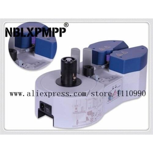 NBLXPMPP Lowest Factory Price Highest Quality Air Cushion Machine Automatic Mini Air Pillow Cushion Packing Machine bag Buffer