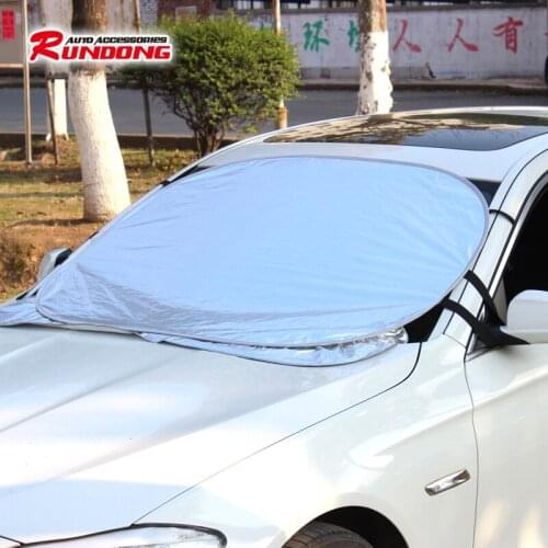 New aluminum foil flocking shade to block the sun block large front block aluminum foil handbag R-3918