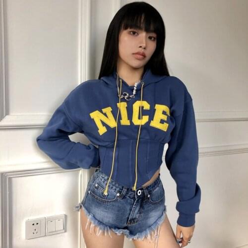 Once wrong Womens Long Hoodies