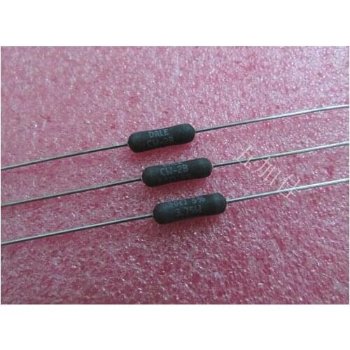 Original new 100% CW-2B CW02B50R00JB12 50R 3.75W 5% wire wound resistance (Inductor)
