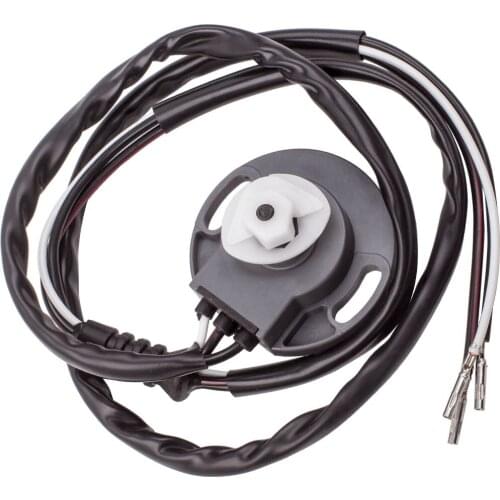 Outboard Trim Sender Sensor Sending Unit for Volvo Penta SX DP-S DP-SM Drive 5.0 3855535 3849411