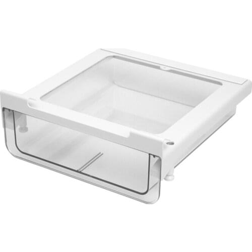 Hanging Storage Box Cabinet Drawer Refrigerator Multi-Purpose Practical Storage Box Storage Box