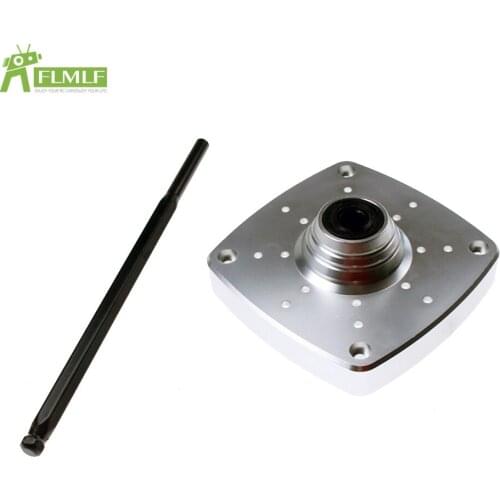 Roto Starter for HPI Rovan KM 1/5 Rc Buggies Baja 5B 5T 5SC Rc Car Gas Parts