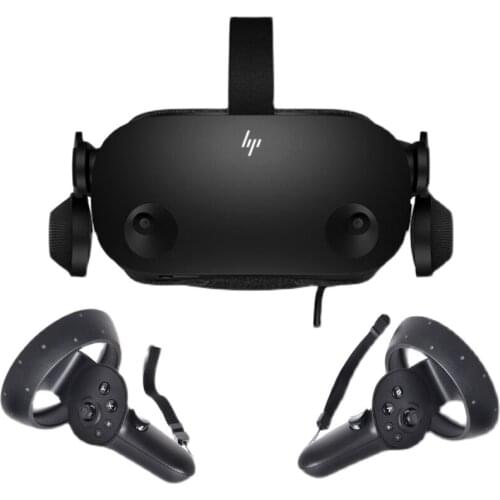 Virtual reality VR suit PCVR AR helmet