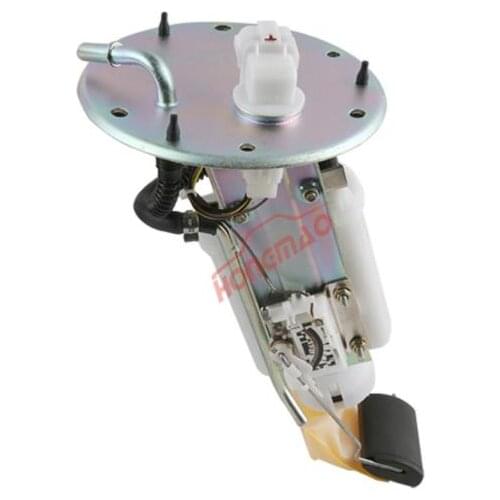 Fuel pump assembly for Hyundai Sonata 31110-3K300 / DSF-XD004 / 5 plug / with oil pressure #01051019-15