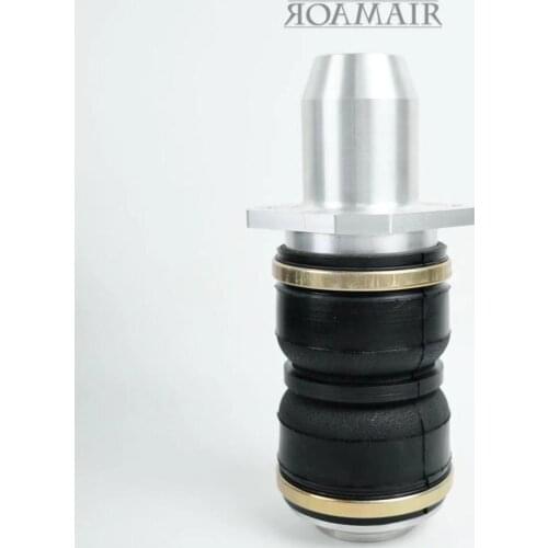 DH100W universal type airspring airbags