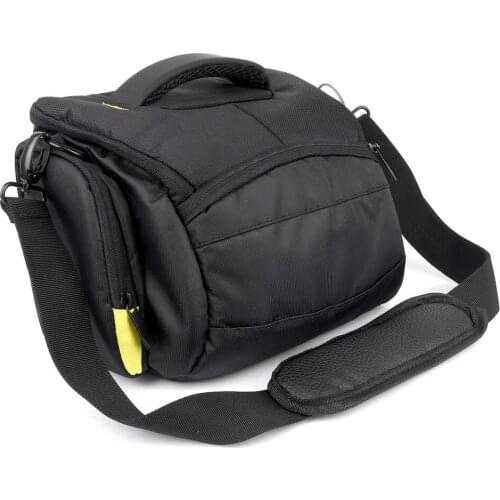 Waterproof Camera Case Bag Backpack for Canon EOS 5D Mark IV III 6D 7D Mark II 2 50D 60D 70D 77D 80D 1300D 750D 800D 4000D 2000D