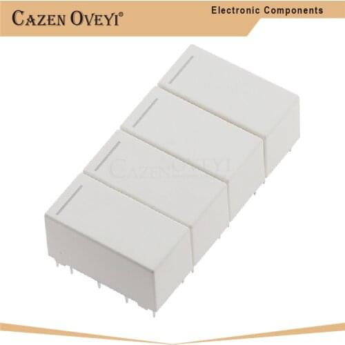 20pcs/lot Relay HFD2-005-ML2-D HFD2/005-M-L2-D HFD2-005-M-L2-D Latching Relay Double coil 5V In Stock