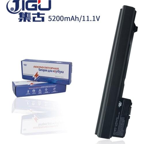 JIGU Laptop Battery For HP HSTNN-CB0C HSTNN-170C HSTNN-CBOD HSTNN-D80D HSTNN-I70C HSTNN-LBOC 530973-751 530972-761