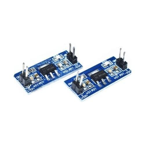 AMS1117-1.2V AMS1117 1117-1.2 1117 power module step-down small board pin voltage stabilizer