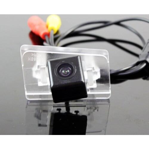 Car Rear View & Night Vision HD CCD Waterproof and Shockproof Camera for Suzuki Kizashi 2010~2014