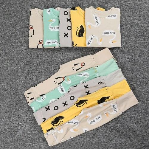 Bangbangxing Pajamas For Girls