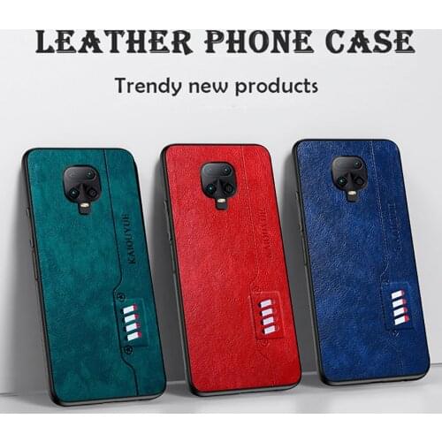 Чехлы для телефонов Xiaomi Poco F2 Pro BEXFLOVE China At AliExpress