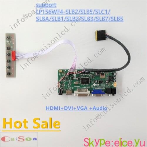 TV Cables Caisonlcd China