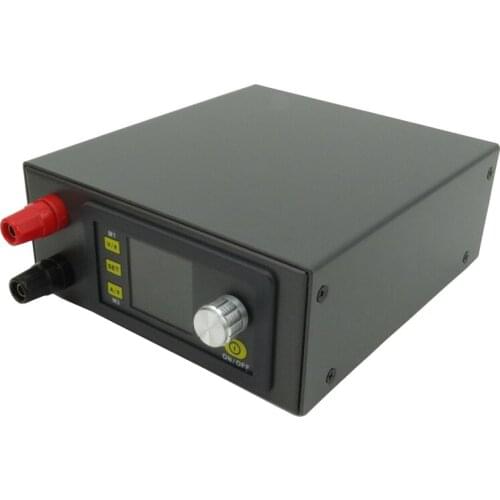 Case Shell for DPS3003 DPS3005-USB-BT DPS5005-USB-BT Constant Voltage Current Converter Power Bank Box Shell LCD Screen