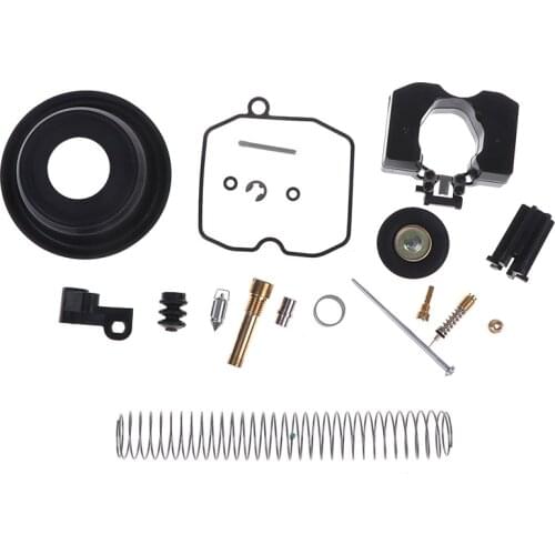JETTING Carburetor Parts China