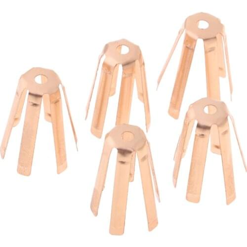 Putter Attachable Golf Claw Ball Pick up Tool Retriever Grabber Claw 5Pcs