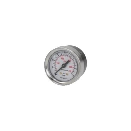 Ufixt Rancilio 35002509 Coffee Machine Pump Pressure Gauge 41 Mm 0 16 Bar