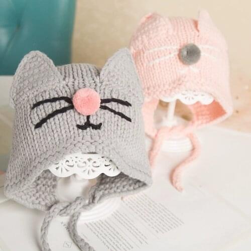 Liplify Hats For Little Ones