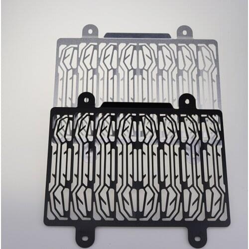 Motorcycle Water Coolant Reservoir Tank Guard Cover Protector For BMW G310R G310GS 2017-2018