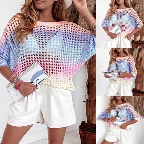 Ninimour Women's Pullovers