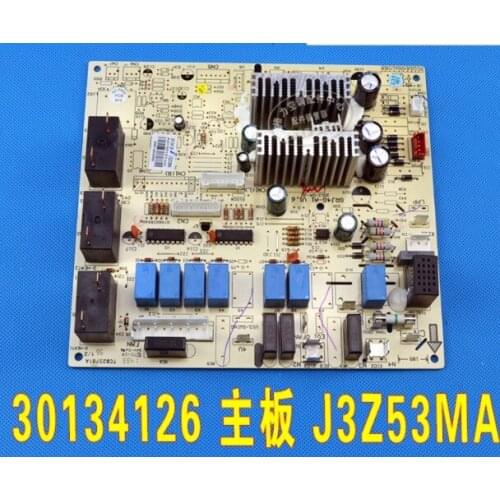 New and original Main board 30134126 J3Z53MA