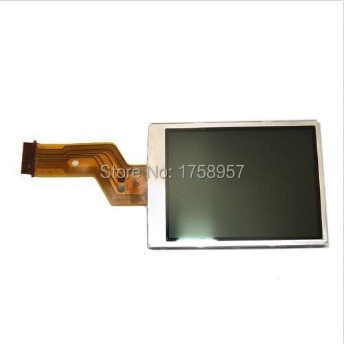 NEW LCD Display Screen Repair Parts for Nikon S200 Digital Camera With Backlight