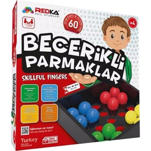 REDKA Color And Shape Educational Toys