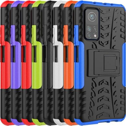 RMOAKE Phone Cases Xiaomi Mi 10 5G