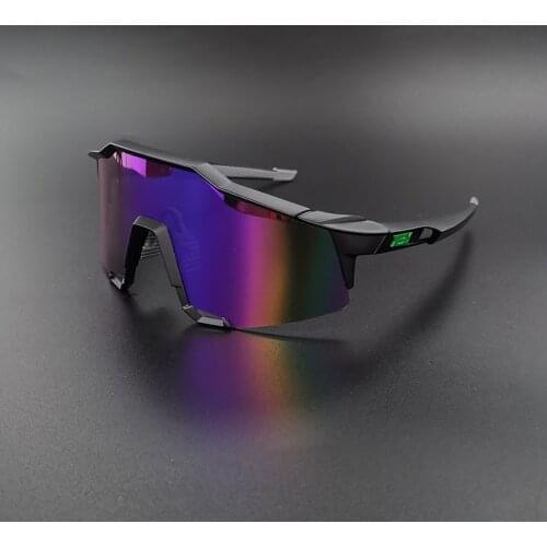 Sport UV400 Cycling Sunglasses Men Women 2021 Rimless Road Bike Goggles MTB Bicycle Glasses Male Cyclist Eyewear Running Eyes