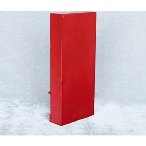 1:12 Dollhouse Furniture Model Toy Bookcase Bookshelf for Display Cabine DIY