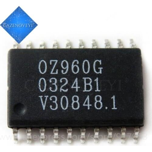 10pcs/lot OZ960G 0Z960G SOP-20 In Stock