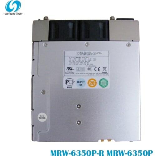 100% test for power supply for MRW-6350P-R MRW-6350P Work Good