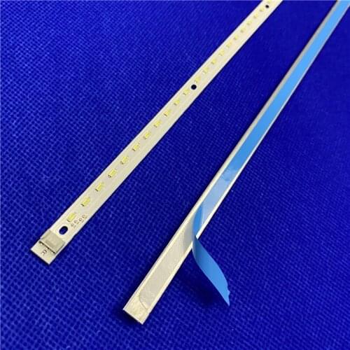 2PCS 475MM LED Backlight 64 Lamps For TH-L42E30W LG 42F1 42F102 NLAW20103R NLAW20103L 42Y64R 42Y64L 111116A-0354 11063C-0315 New