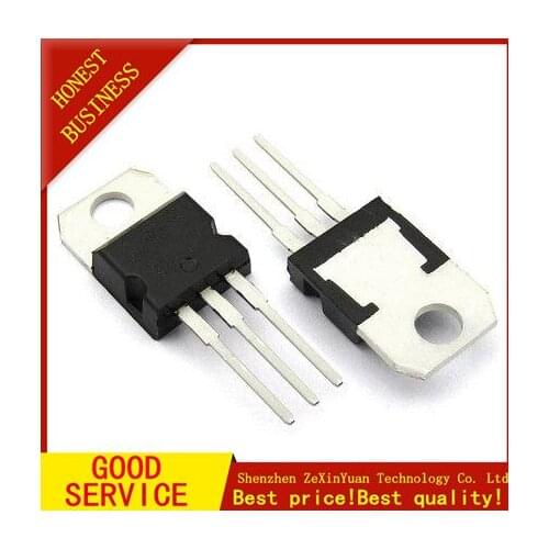 50pcs/lot STP75NF75 TO-220 P75NF75 75N75 N-Channel MOSFET Transistor Made in China